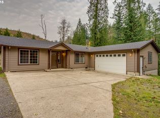 406 Fredrickson Rd, Woodland, WA 98674