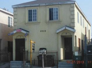 8624 S Main St, Los Angeles, CA 90003