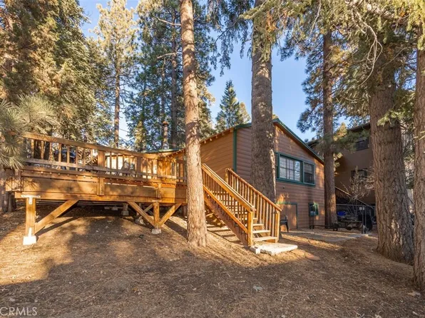 796 Silver Tip Dr, Big Bear Lake, CA 92315