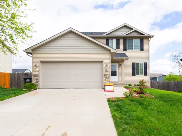 2414 E Porter Ave, Des Moines, IA 50320