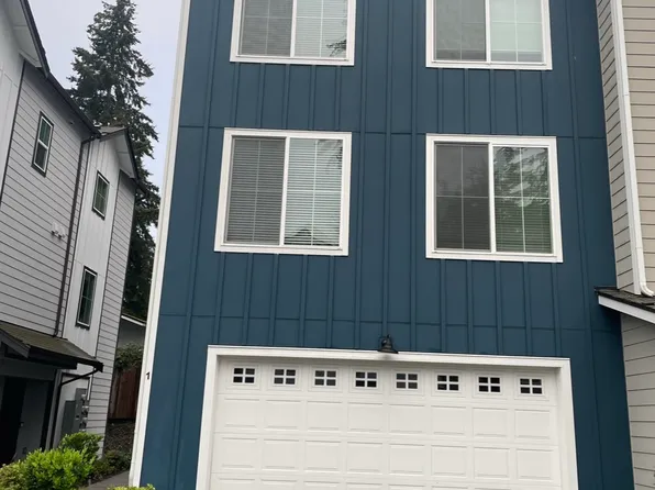 2004 101st Ave SE #1, Lake Stevens, WA 98258