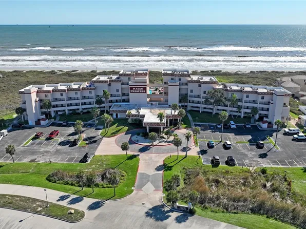 7477 State Highway 361 #502, Pt Aransas, TX 78373