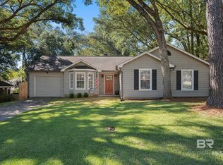158 Montclair Loop, Daphne, AL 36526