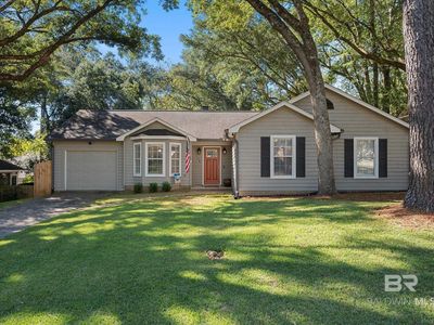 158 Montclair Loop, Daphne, AL, 36526