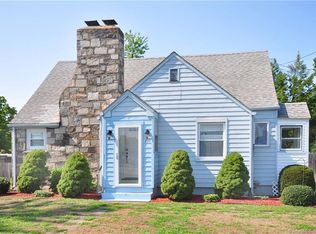 294 Ellington Rd, East Hartford, CT 06108