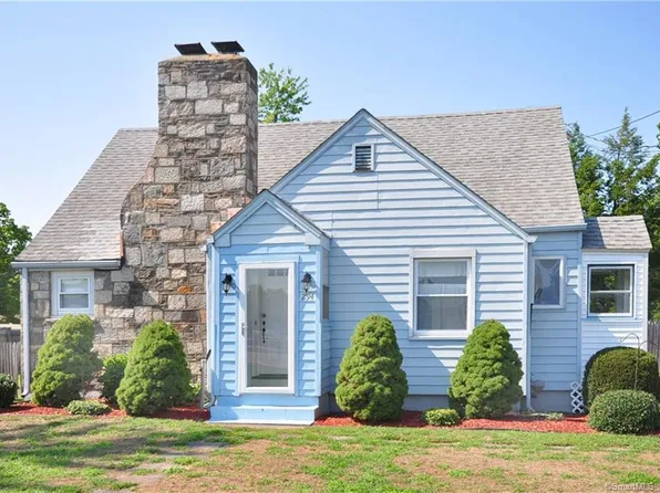 294 Ellington Road, East Hartford, CT 06108
