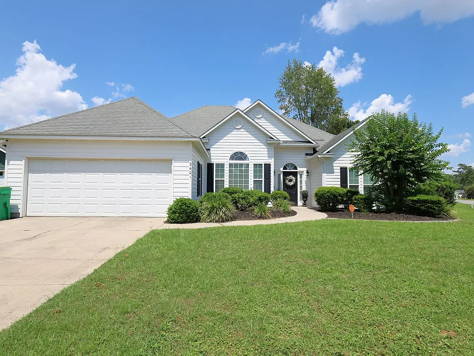 2401 Rankin Cir