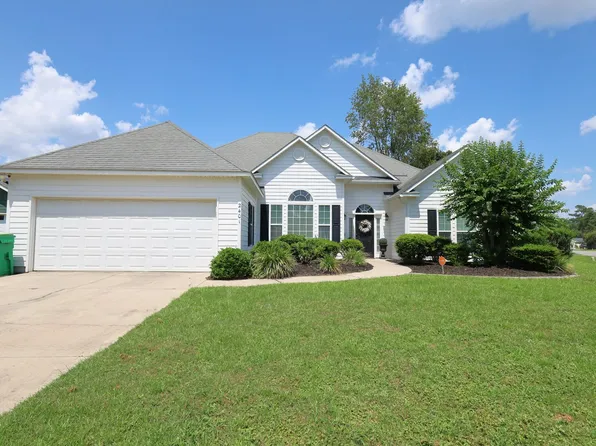 2401 Rankin Cir, Valdosta, GA 31602