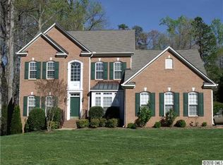 1045 Muirfield Dr, Mooresville, NC 28115
