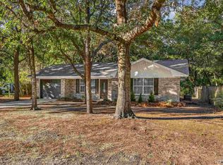5982 Queen St, Milton, FL 32570
