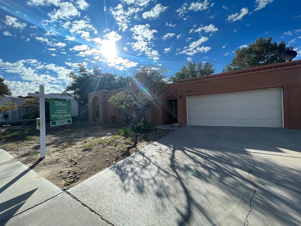 1136 Hermosillo Dr, Las Cruces, NM 88005 Zillow