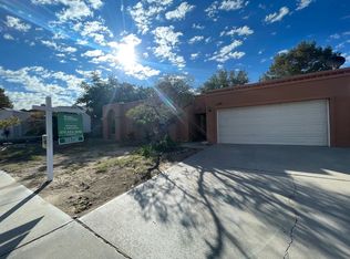 1136 Hermosillo Dr, Las Cruces, NM 88005
