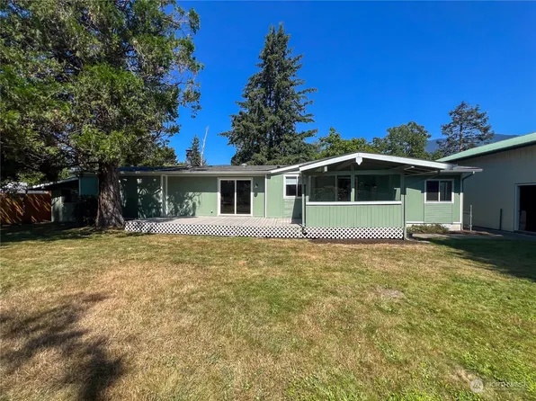 115 croft ave W, Gold Bar, WA 98251