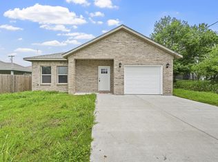 4210 Park St, Greenville, TX 75401