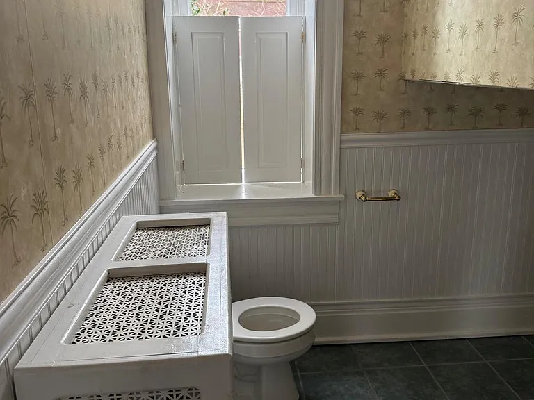 1 Center Main House Port Deposit #MAIN HOUSE — Photo 12