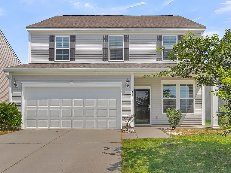 1104 Friartuck Trl — Photo 4