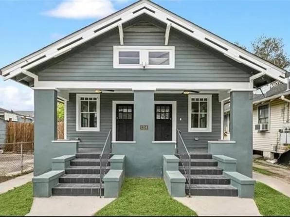 1314 Adams St, New Orleans, LA 70118