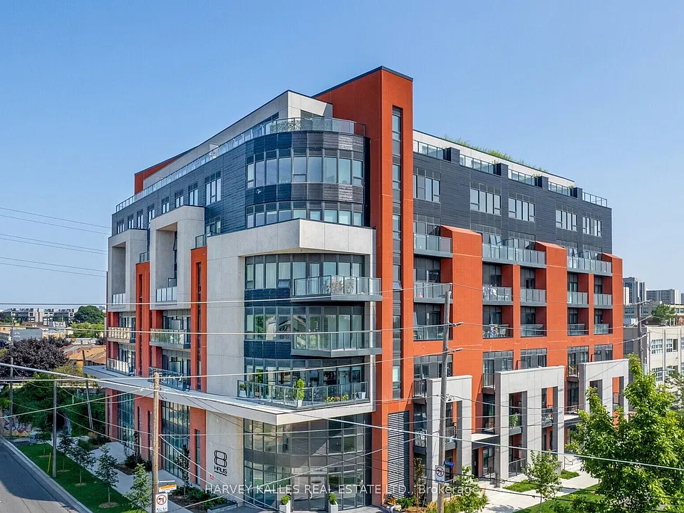2433 Dufferin St #510