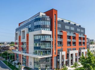 2433 Dufferin St #510, Toronto, ON M6E 0B4