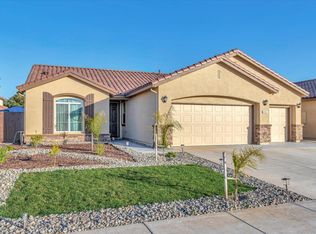 1941 Gus Villalta Dr, Los Banos, CA 93635