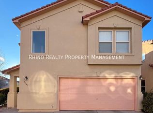 4341 Altura Vista Ln NE, Albuquerque, NM 87110