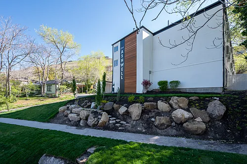 The Ashwell Apartments Photo 1