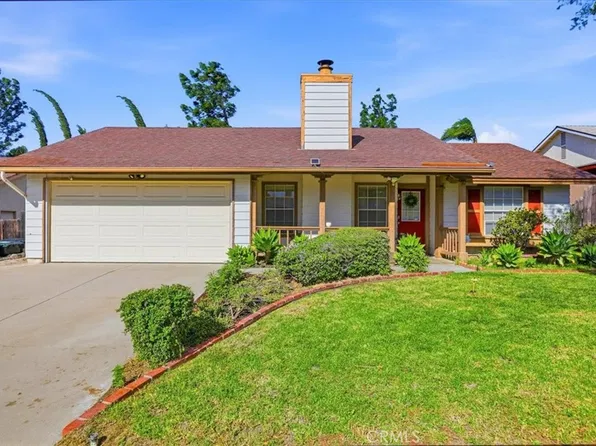 6582 Churchill St, San Bernardino, CA 92407