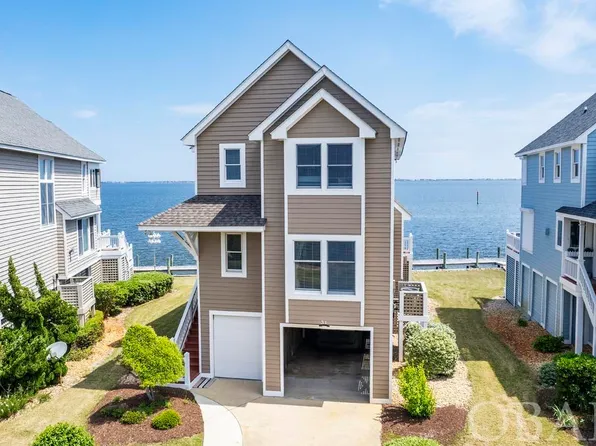 31 Sailfish Dr Lot 31, Manteo, NC 27954