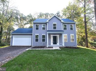 1899 Mitchell Dr, Aberdeen, MD 21001