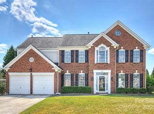 7721 Raynor Rd, Charlotte, NC 28277