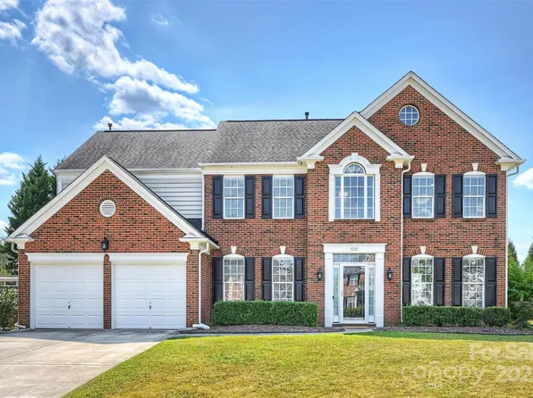 7721 Raynor Rd, Charlotte, NC 28277