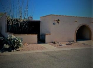 1454 W Placita Apache, Green Valley, AZ 85622