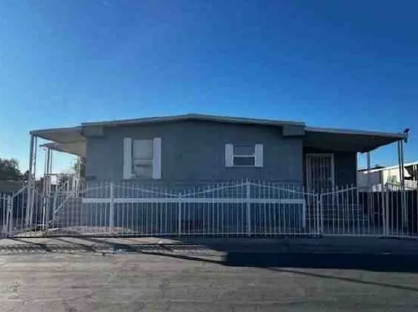 3539 Death Valley Dr, Las Vegas, NV 89122