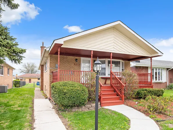 14542 Sherman Ave, Posen, IL 60469