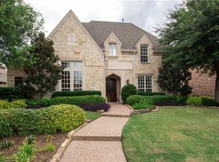 1206 Rio Grande Ct, Allen, TX 75013