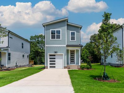 136 E End Ave, Durham, NC, 27703