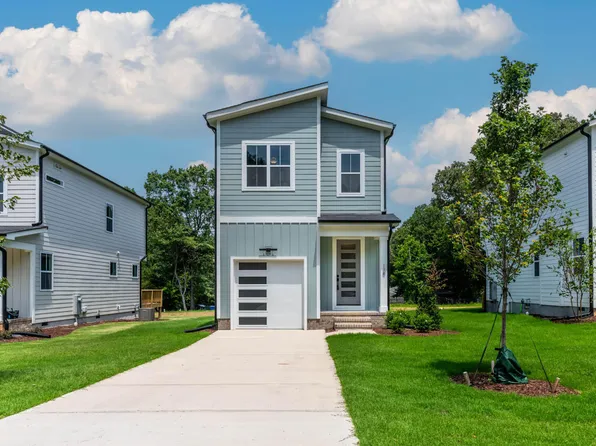 136 E End Ave, Durham, NC 27703