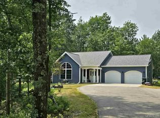 9157 County Road 513 Rd, Rapid River, MI 49878