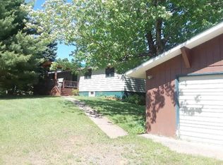 50584 Holman School Rd, Atlantic Mine, MI 49905