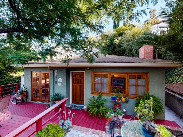 1330 Columbia Dr, Glendale, CA 91205