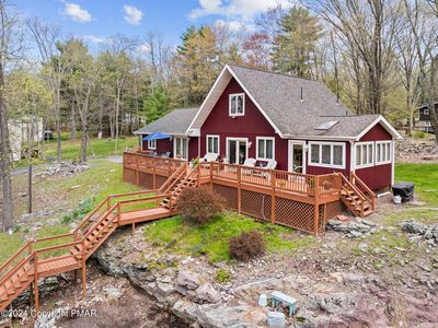 180 Alpine Lake Rd, Henryville, PA, 18332
