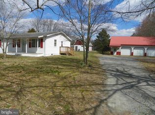 6814 Hopkins Cemetery Rd, Felton, DE 19943