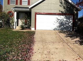 1457 Brittany Cv, Saint Charles, MO 63304