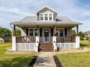 9976 Us Highway 340, Shenandoah, VA 22849