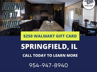 2735 S 14th St LOT 4, Springfield, IL 62703