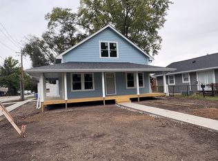 405 Main St, Van Meter, IA 50261