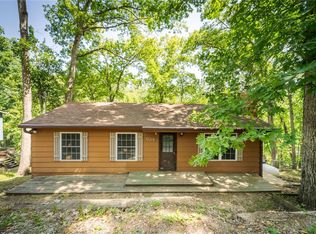 934 Long Bow Dr, Lake Sherwood, MO