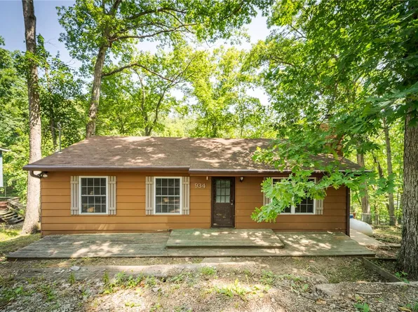 934 Long Bow Dr, Lake Sherwood, MO 63357