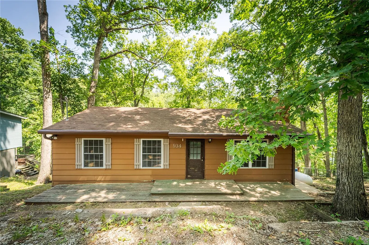 934 Long Bow Dr photo 1