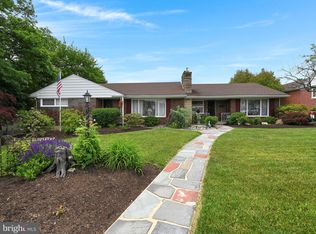 322 S Liberty St, Orwigsburg, PA 17961